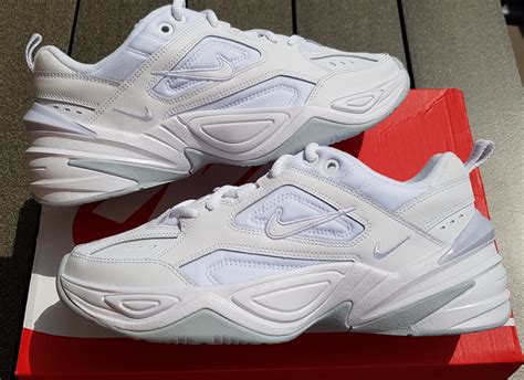 nike mk2 tekno damen weiß|Nike m2k tekno price.